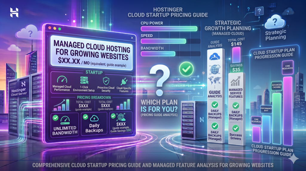 managed cloud hosting