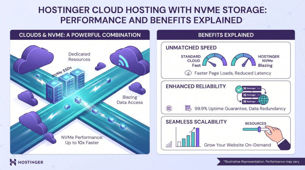 cloud hosting