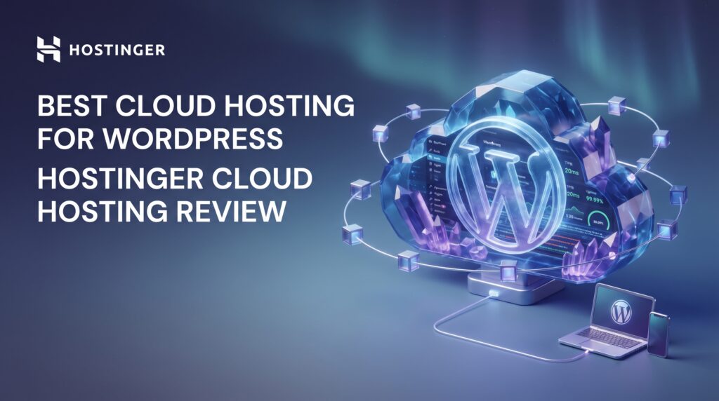 Hostinger Cloud Hosting 2026