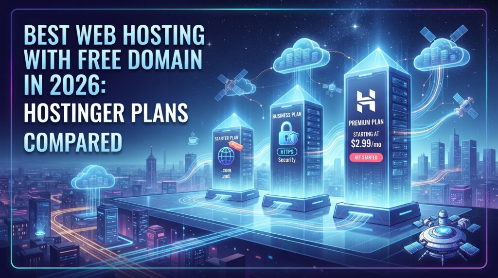 best web hosting