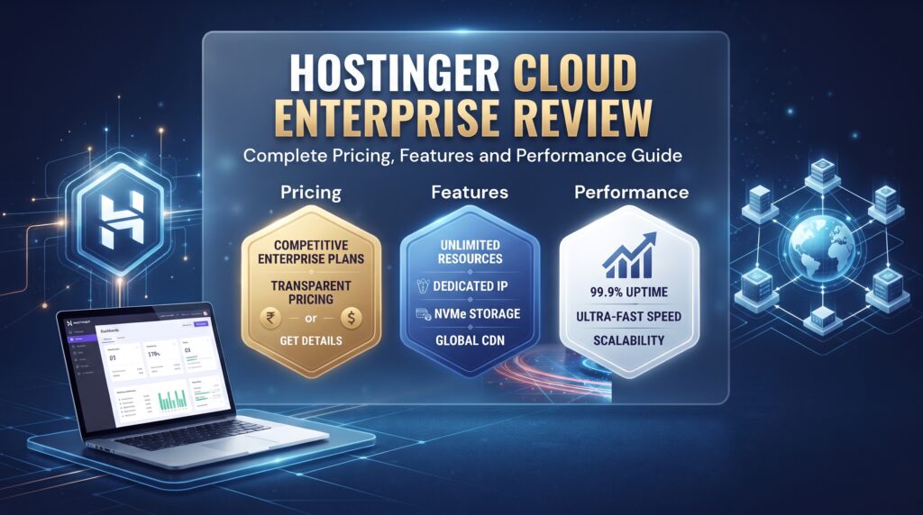 Hostinger Cloud