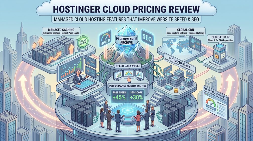 Hostinger Cloud Pricing