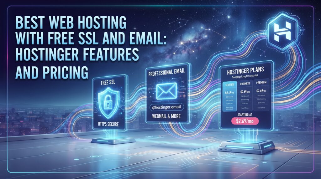 best web hosting